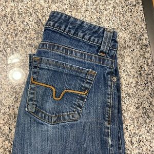 Kimes Ranch, 0/38, Betty Jeans